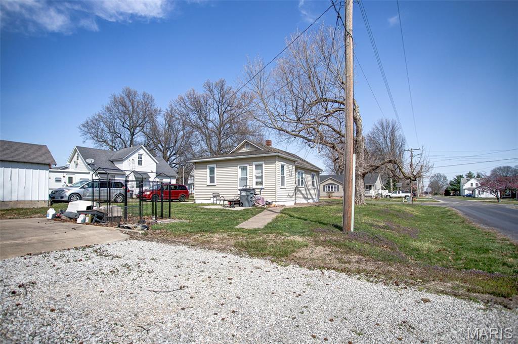 Lafayette Add - Residential