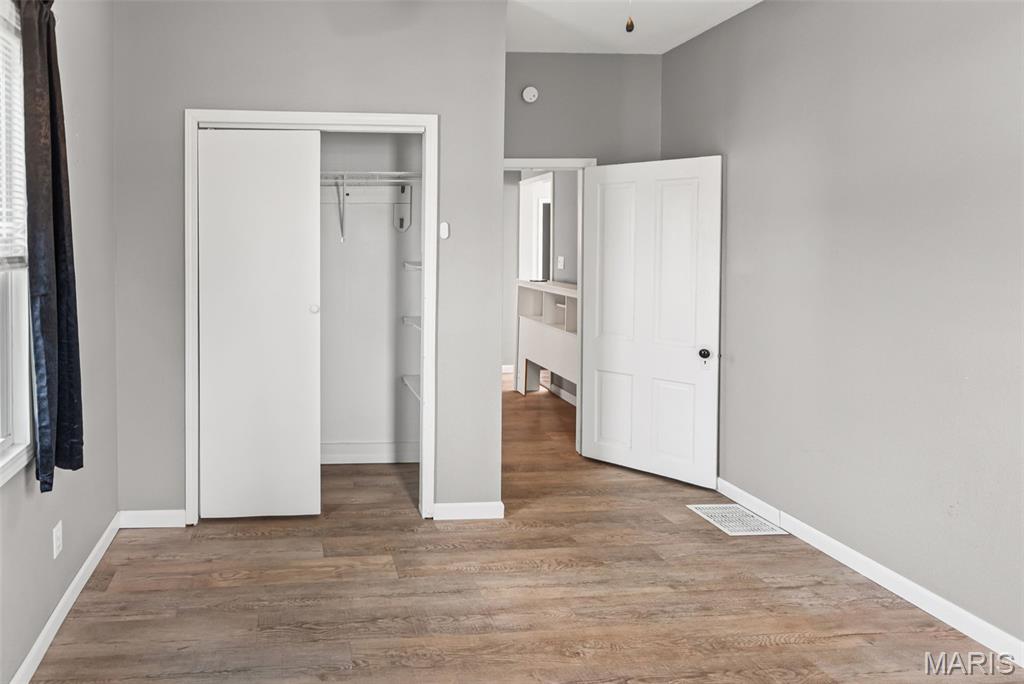 Lafayette Add - Residential