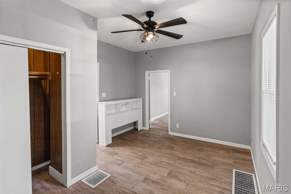 Lafayette Add - Residential