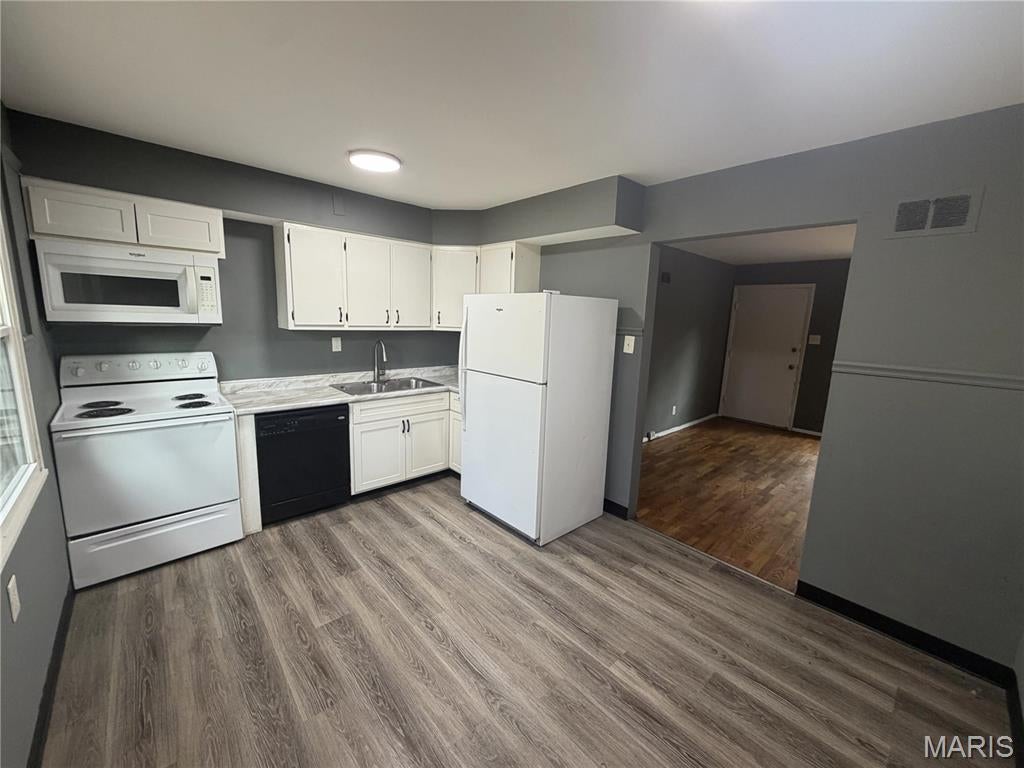 Berry Meadows 5 - Residential