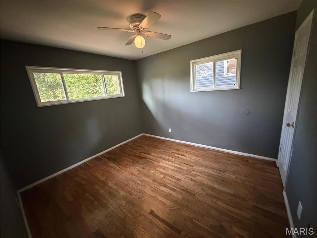 Berry Meadows 5 - Residential