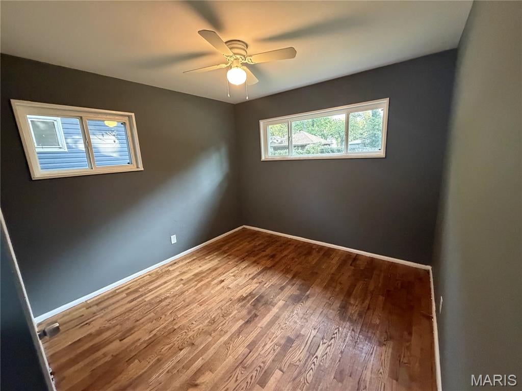 Berry Meadows 5 - Residential