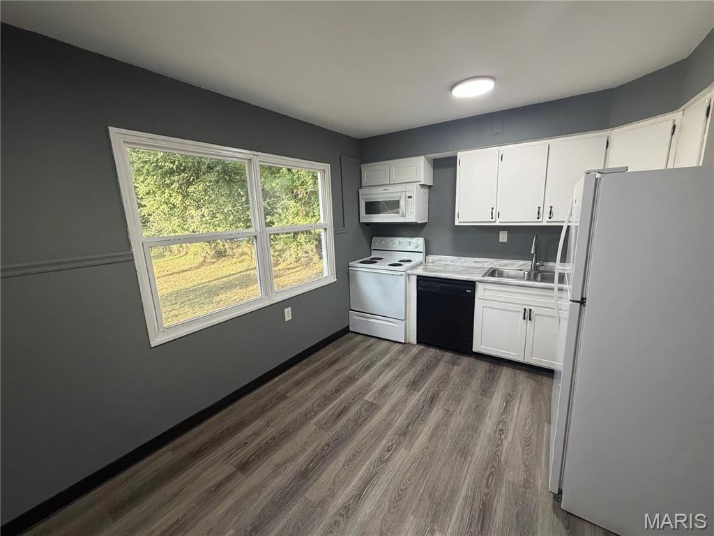 Berry Meadows 5 - Residential