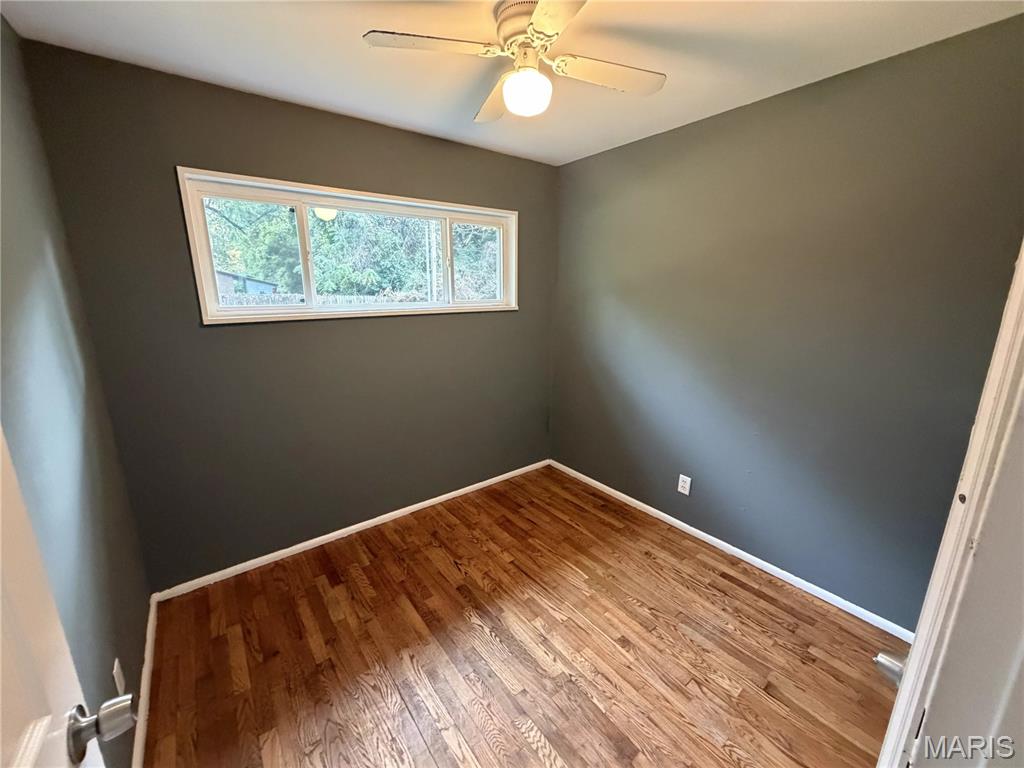 Berry Meadows 5 - Residential