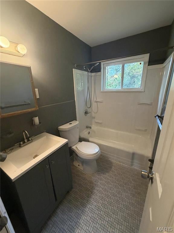 Berry Meadows 5 - Residential