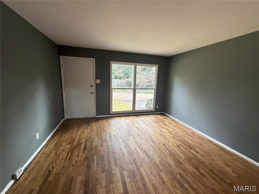 Berry Meadows 5 - Residential