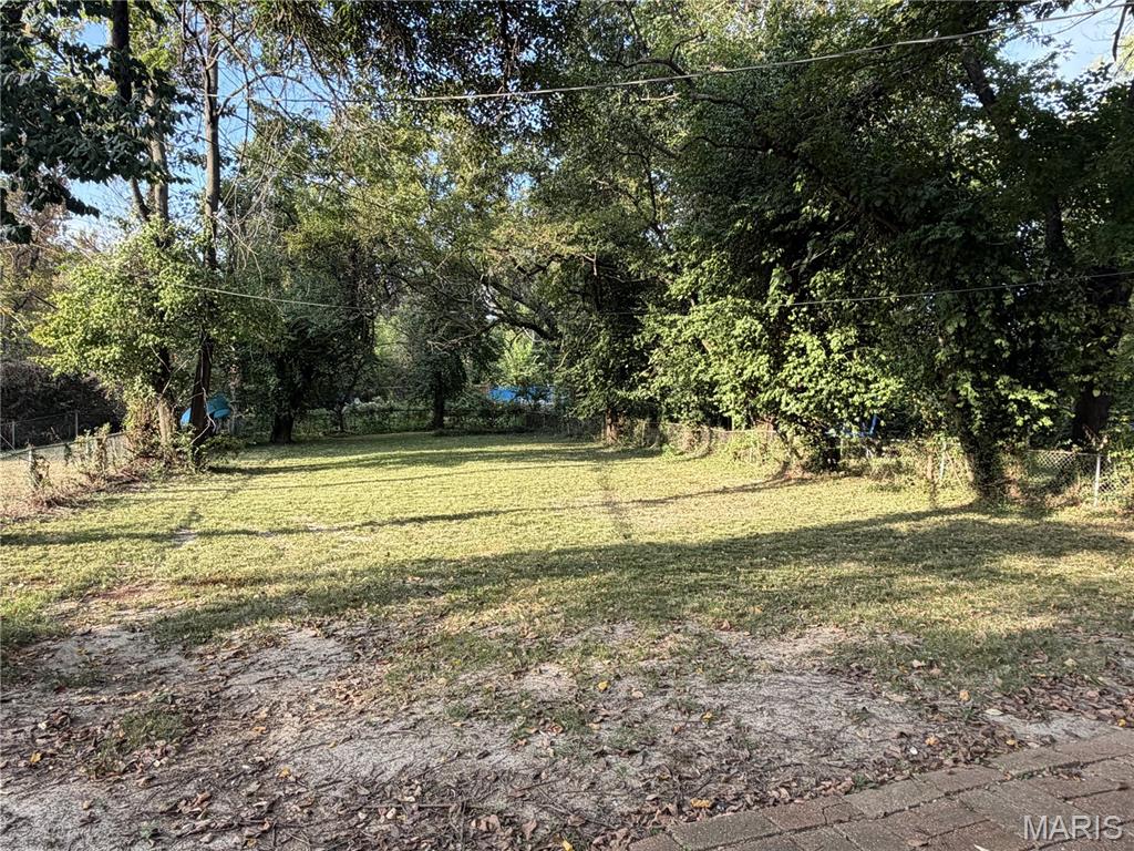 Berry Meadows 5 - Residential