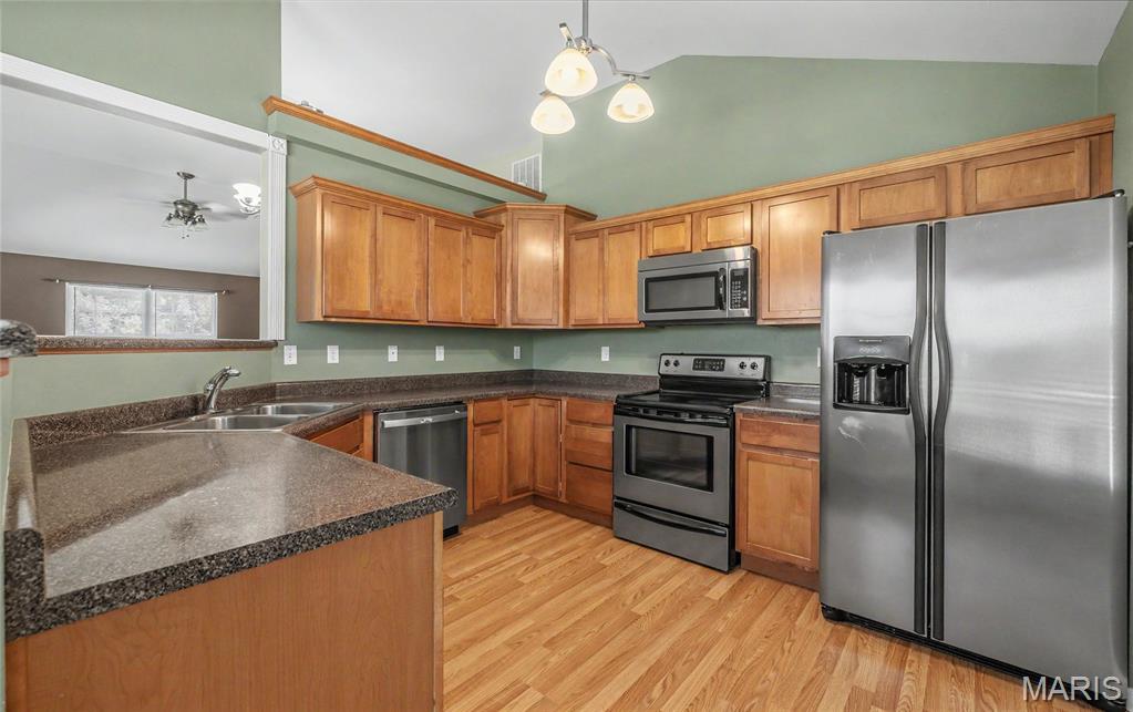 Crismon Dev - Residential