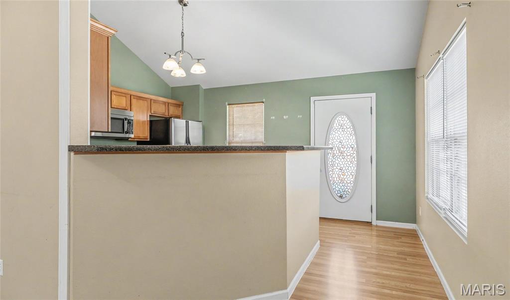 Crismon Dev - Residential