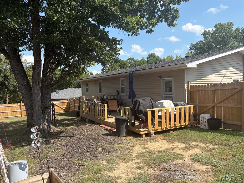 Home-Dale Add - Residential