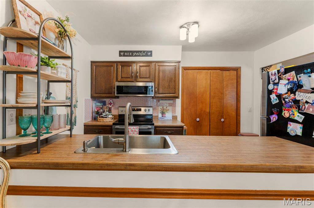 Park Ave Condo - Residential