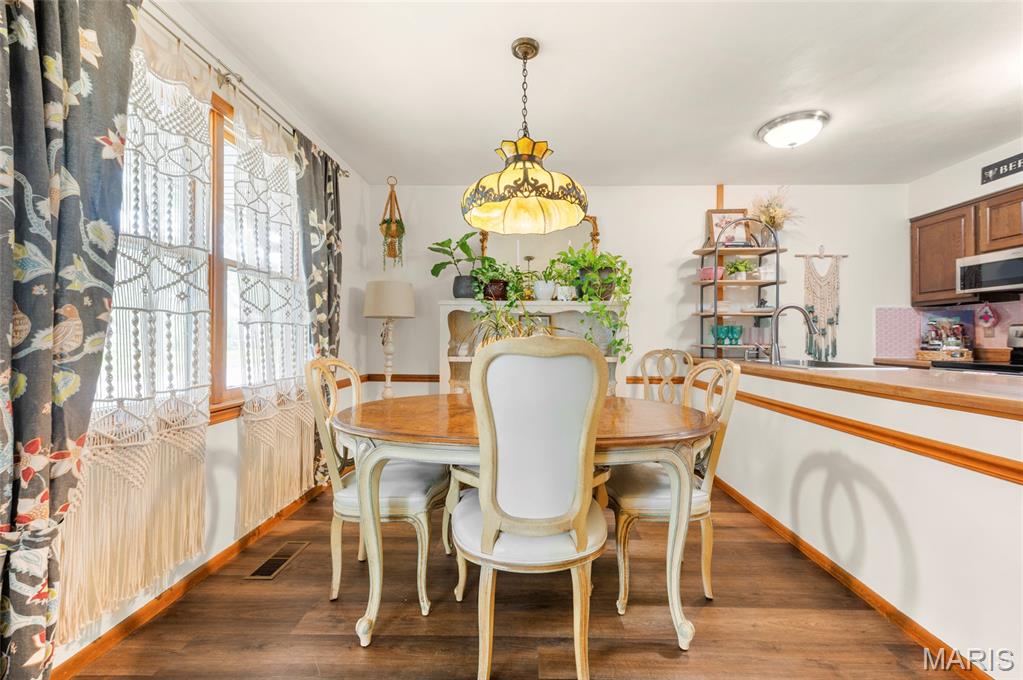 Park Ave Condo - Residential