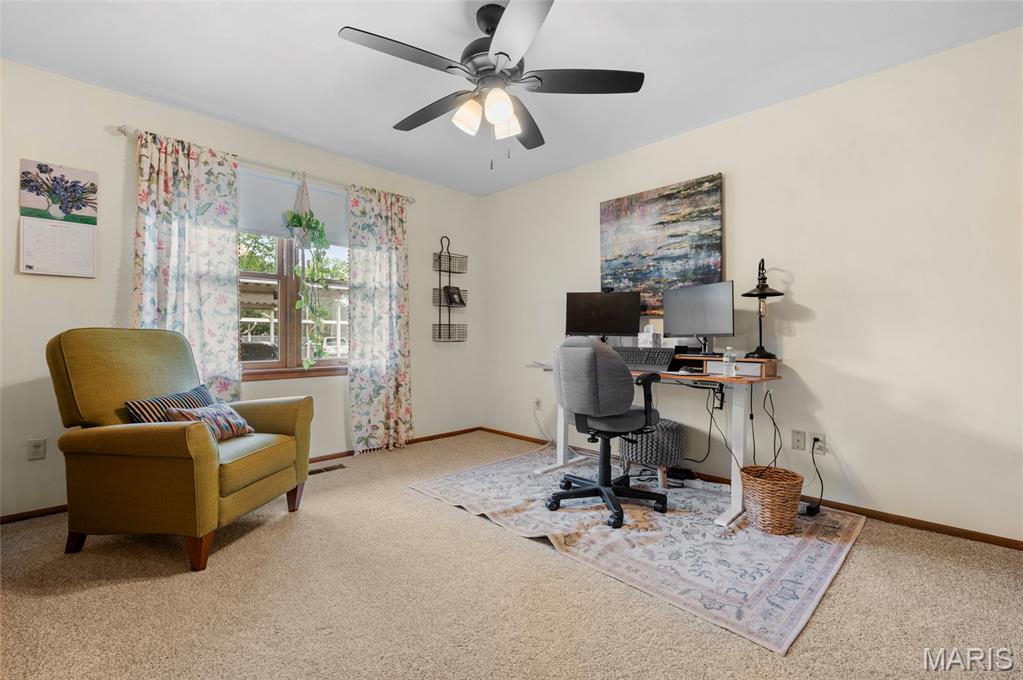 Park Ave Condo - Residential