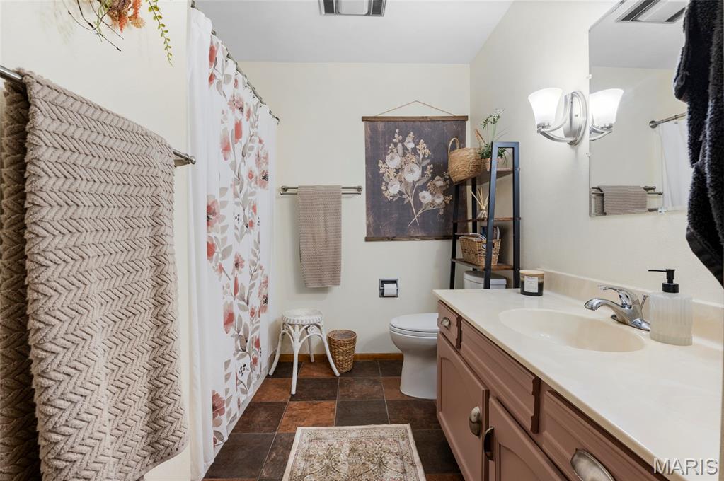 Park Ave Condo - Residential