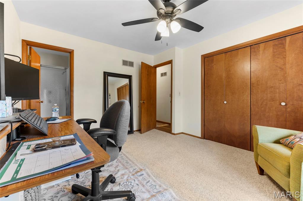 Park Ave Condo - Residential