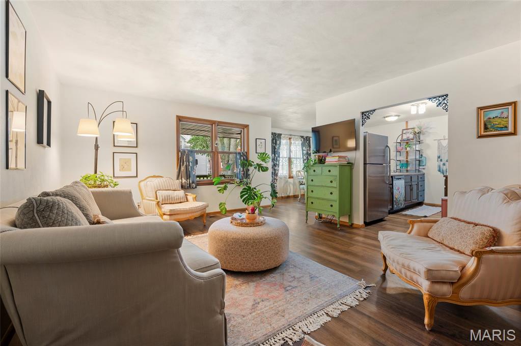 Park Ave Condo - Residential