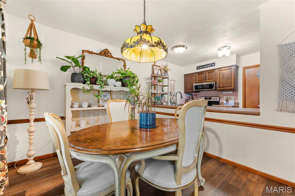 Park Ave Condo - Residential