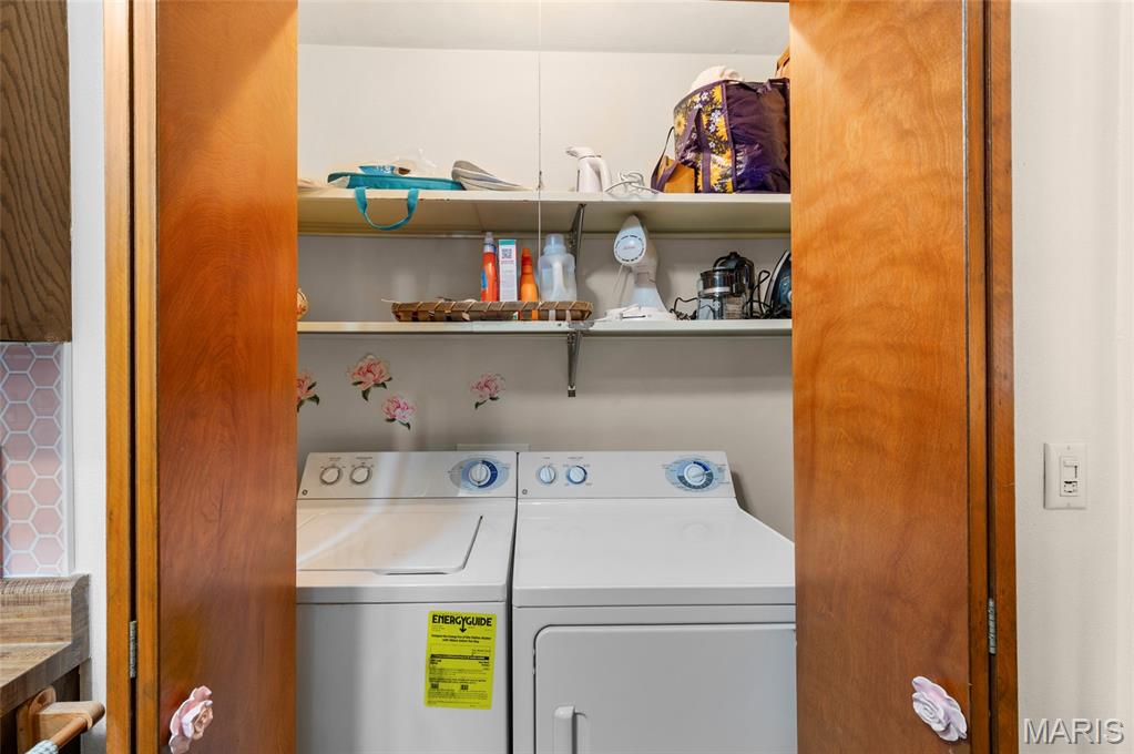 Park Ave Condo - Residential