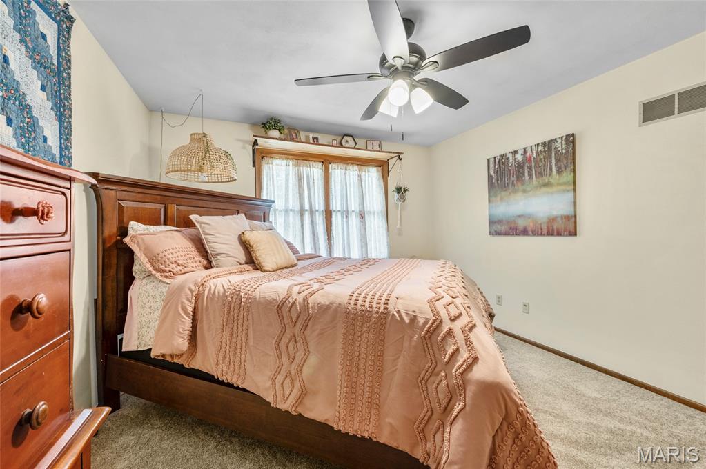 Park Ave Condo - Residential