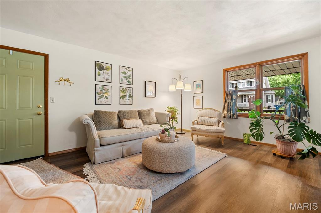Park Ave Condo - Residential