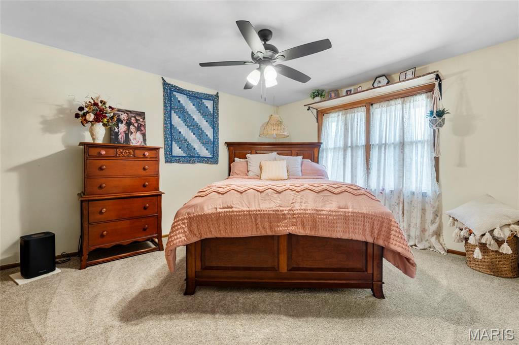 Park Ave Condo - Residential