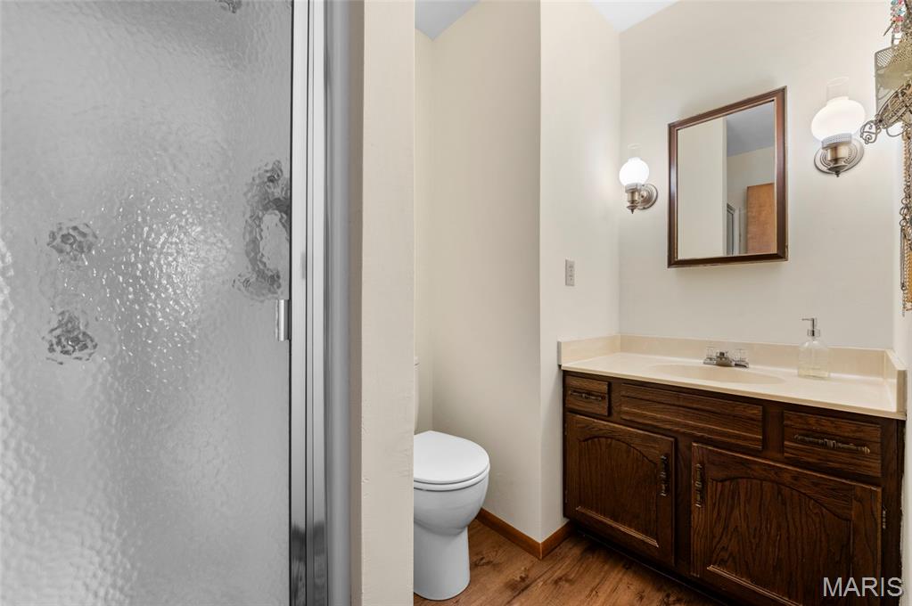 Park Ave Condo - Residential