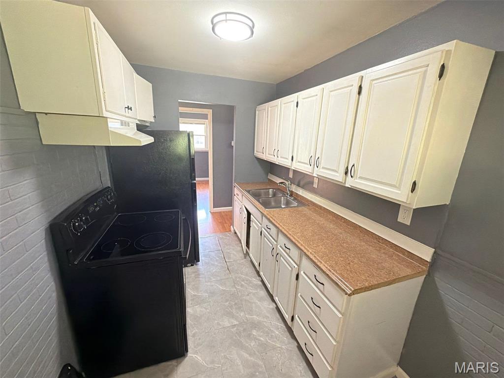 Glasgow Village Unit 4 - Residential