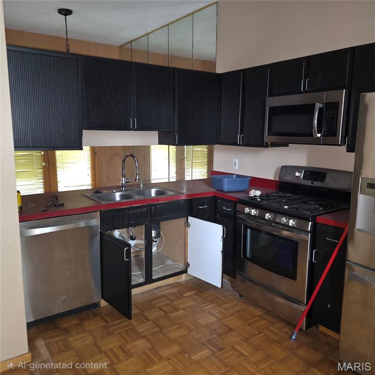 Conners - Residential