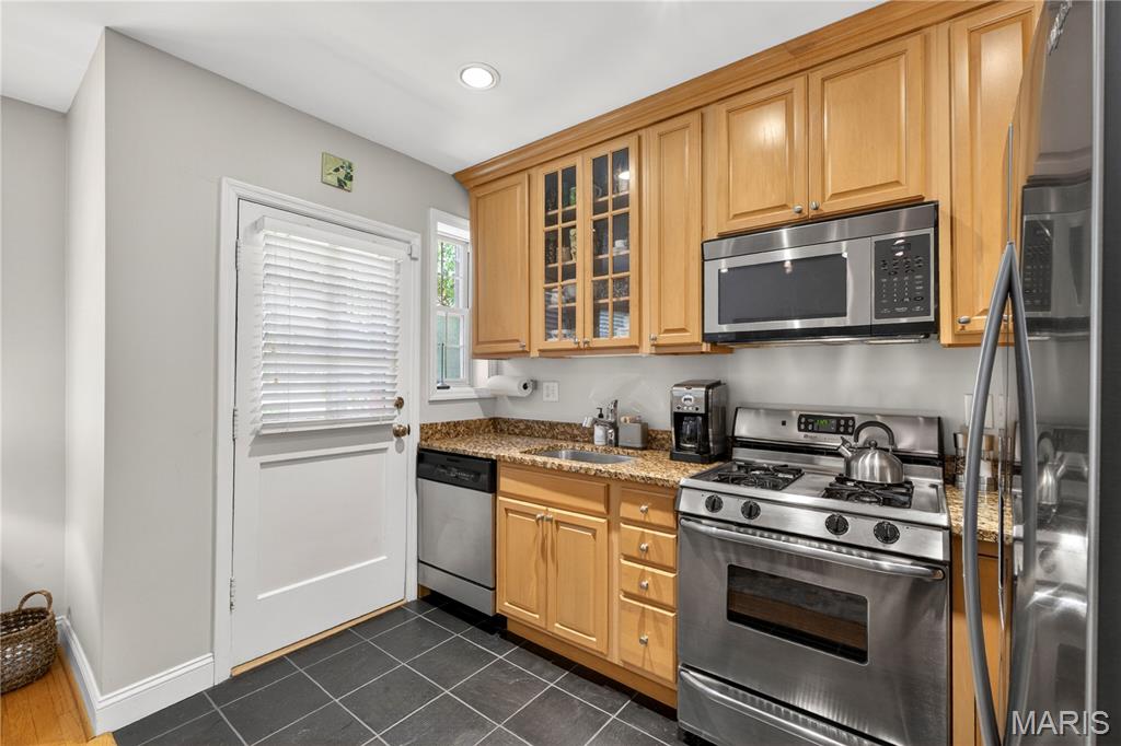 Westwood Condo - Residential