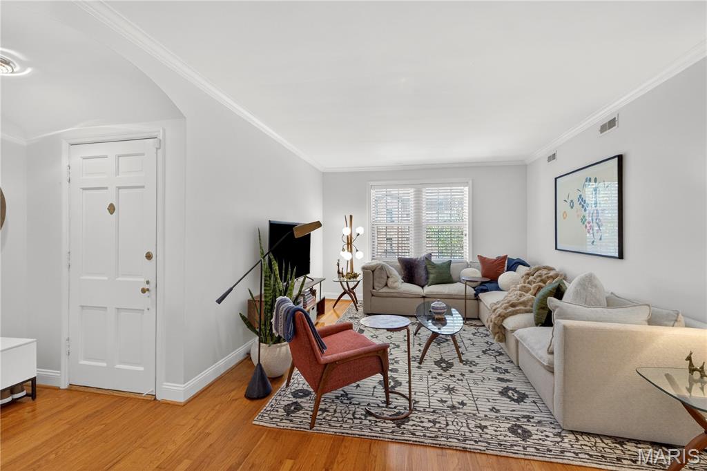 Westwood Condo - Residential