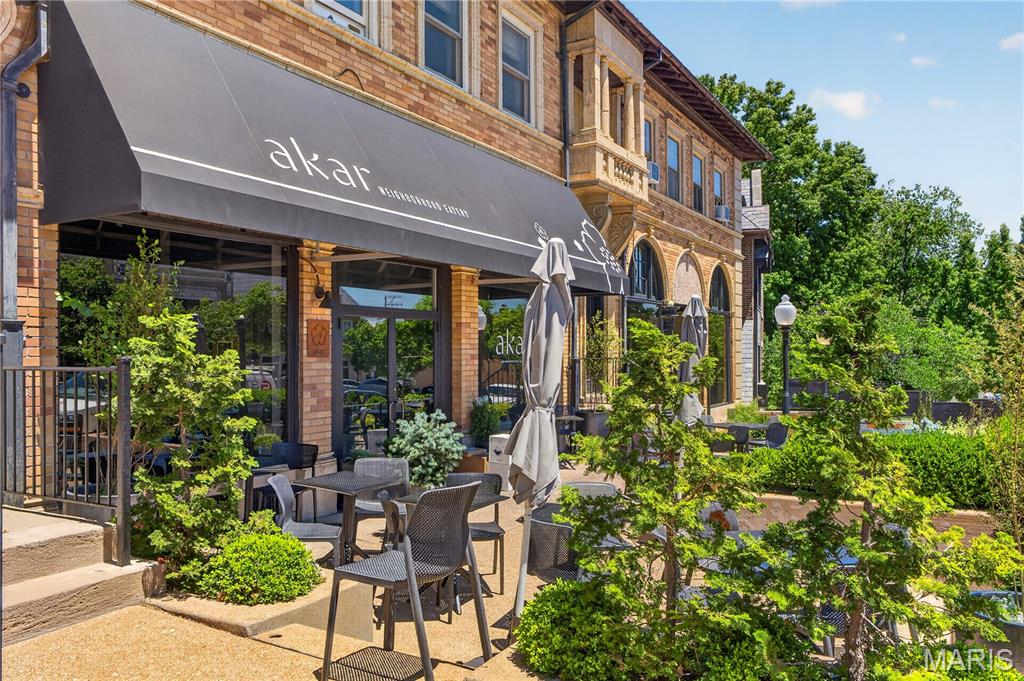 Westwood Condo - Residential