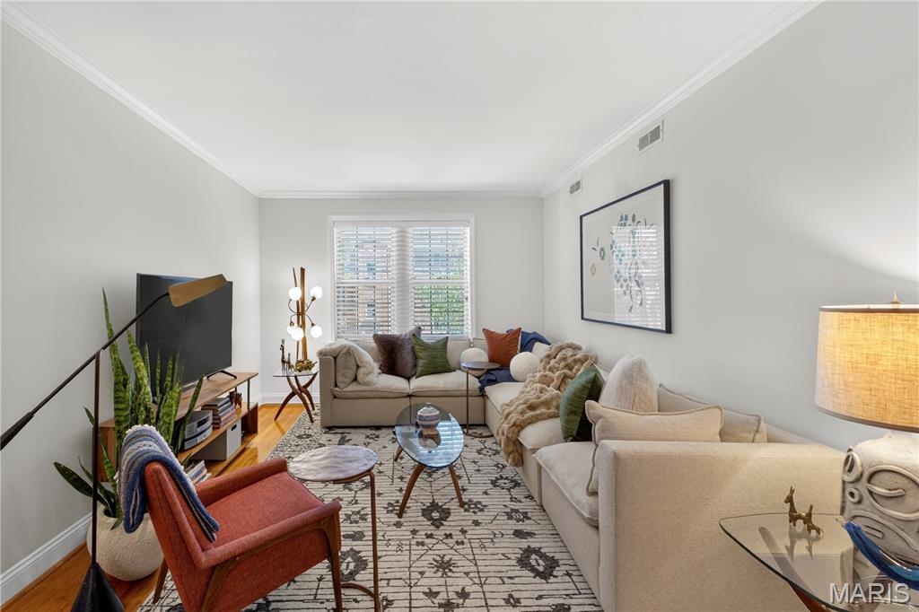 Westwood Condo - Residential