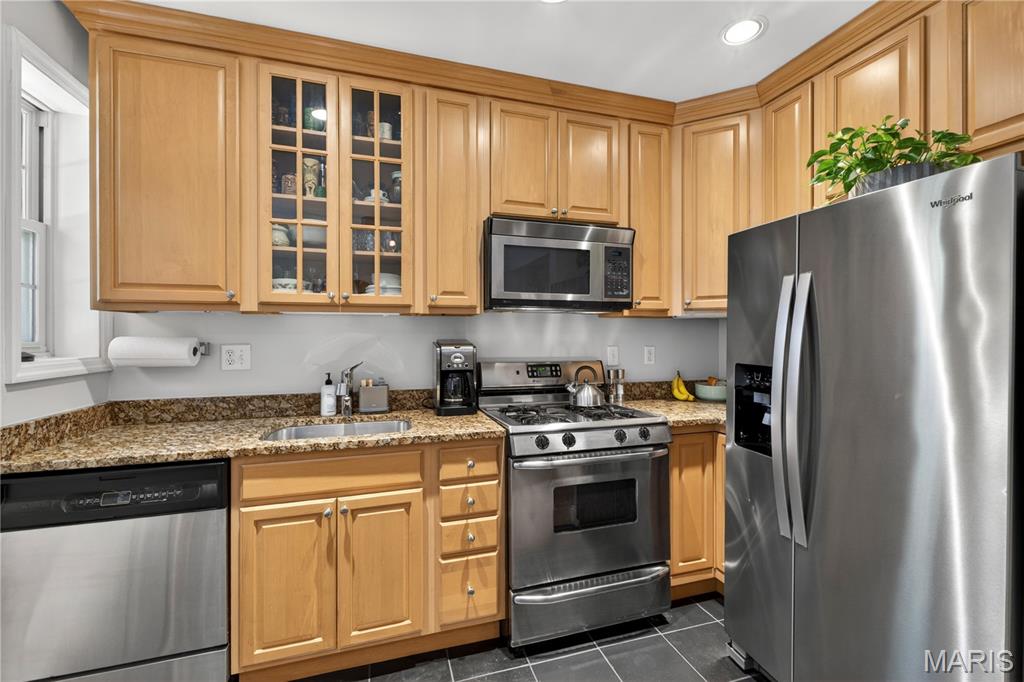 Westwood Condo - Residential