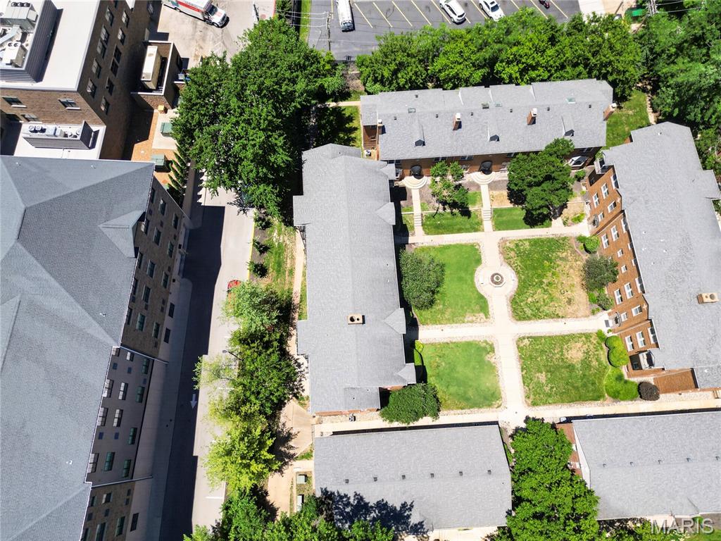 Westwood Condo - Residential