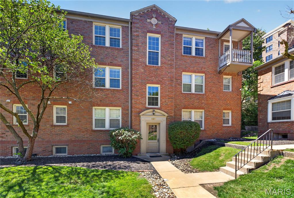 Westwood Condo - Residential