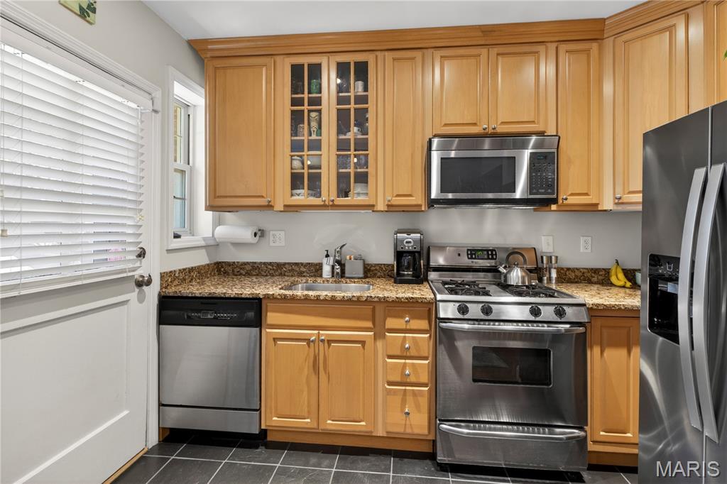 Westwood Condo - Residential