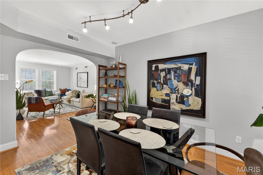 Westwood Condo - Residential
