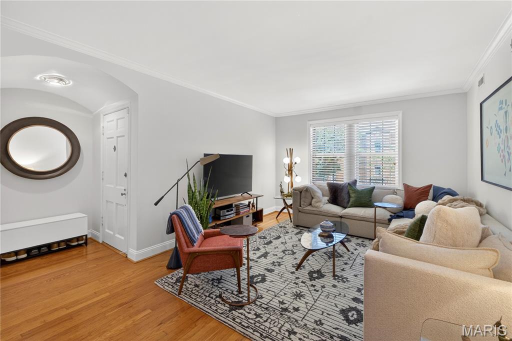 Westwood Condo - Residential
