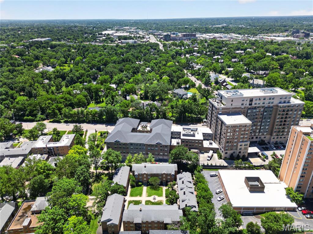 Westwood Condo - Residential