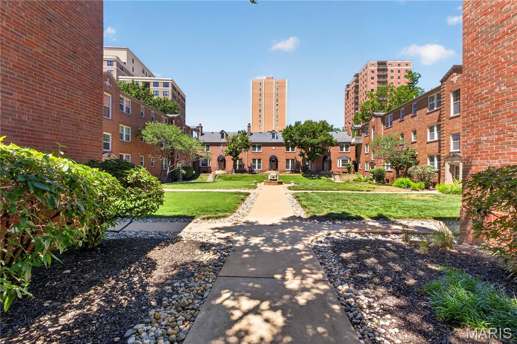 This one is a charmer... and, with good reason. The period flooring and millwork perfectly balanced by modern updates and conveniences in a package that is rarely seen at this price point. And a price point rarely found in this zip code. The bedroom is large enough to comfortably hold a king size bed, there is a washer/dryer combo in unit, and a fully updated kitchen with granite countertops and high quality appliances. Combine that with the privacy of an upstairs unit, the warmth of plentiful natural light, and an incredible location and, well... you'll just have to come experience it for yourself. Welcome home.