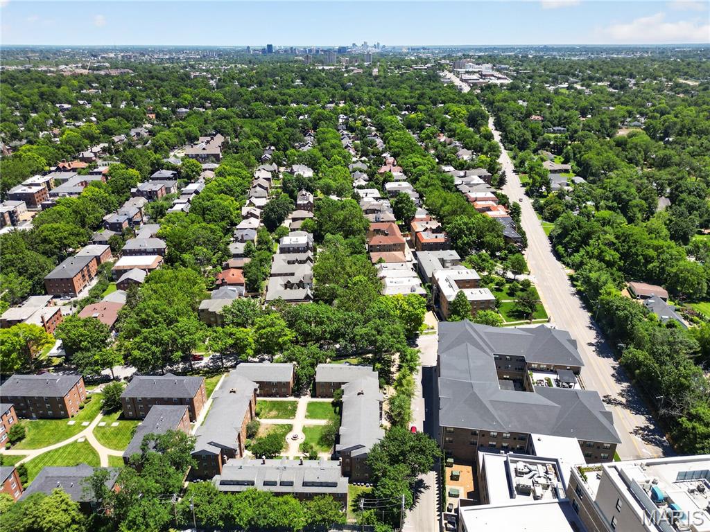 Westwood Condo - Residential