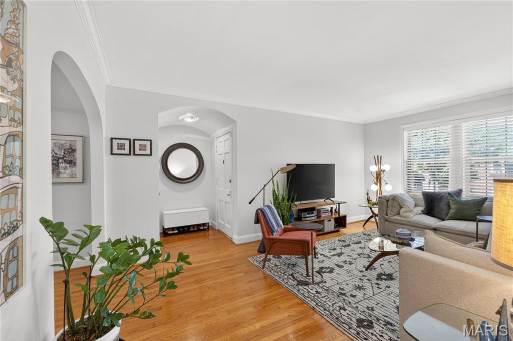 Westwood Condo - Residential