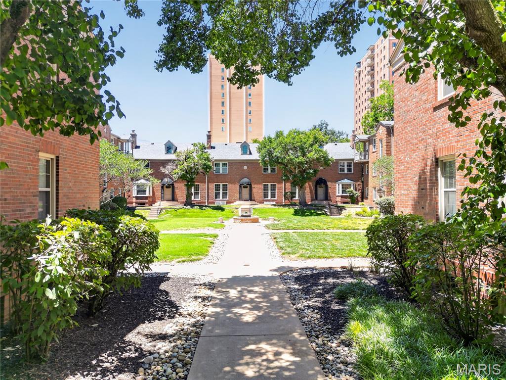 Westwood Condo - Residential
