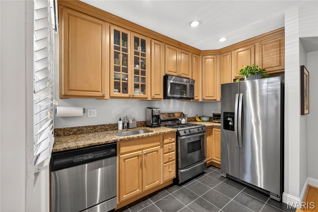 Westwood Condo - Residential