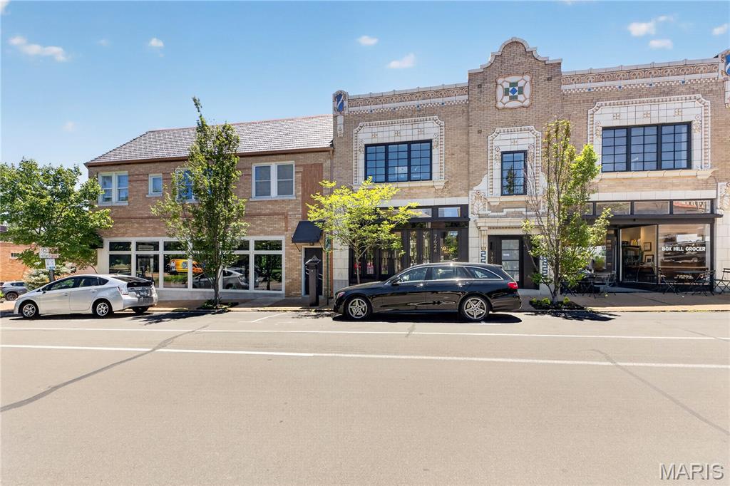 Westwood Condo - Residential
