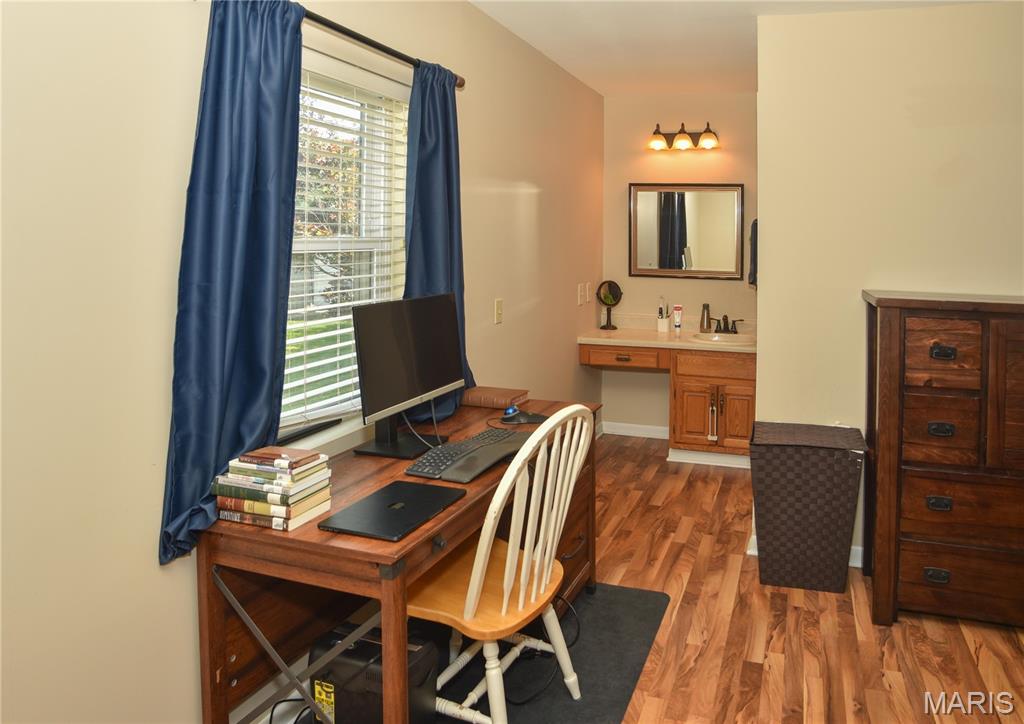 Sunny Hill Estate - Residential