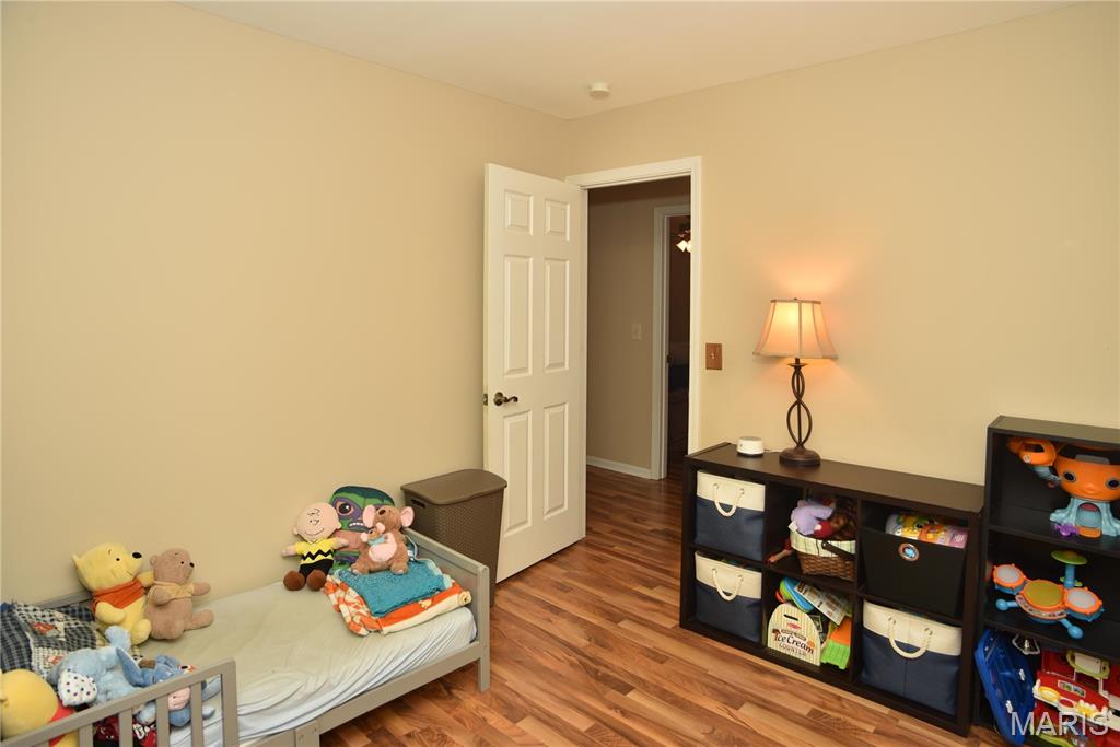 Sunny Hill Estate - Residential