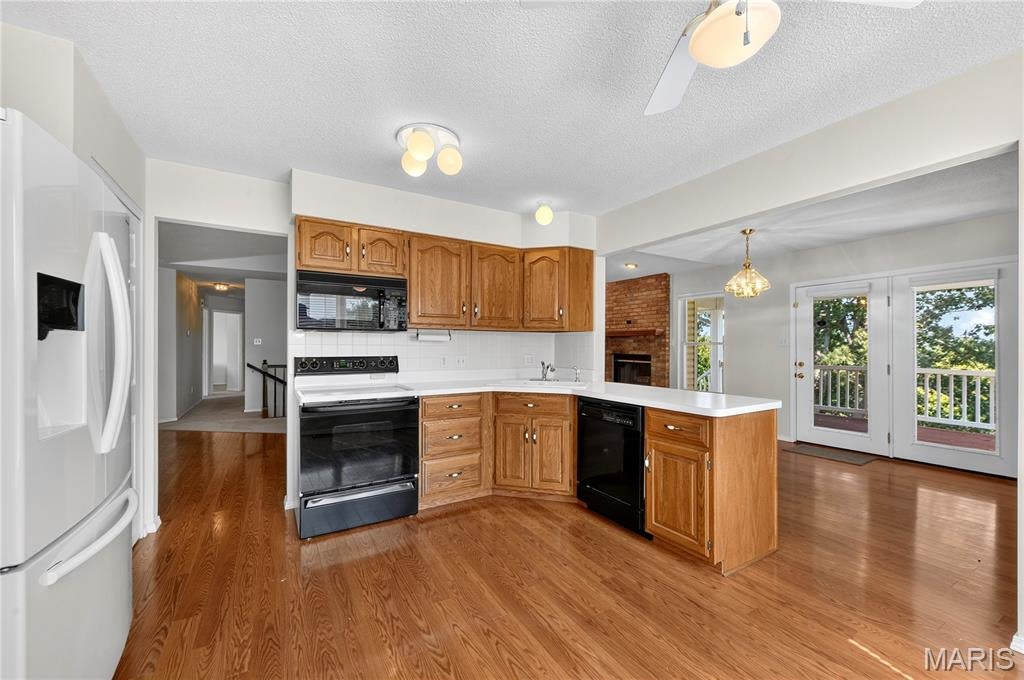 Summer Set Sec 08 - Residential