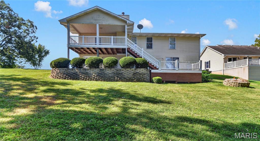 Summer Set Sec 08 - Residential