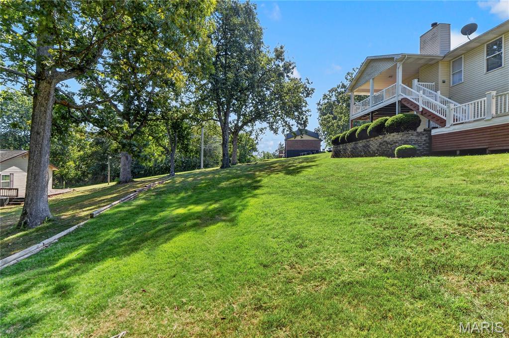 Summer Set Sec 08 - Residential